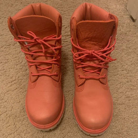 timberland boots 6.5